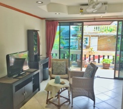 Номер Superior в Blue Sky Residence