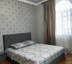 Четырёхместный номер Standard в Сопка