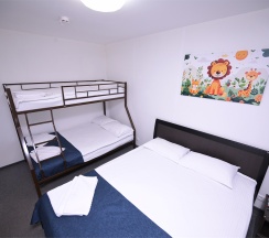 Семейный5-Я в Alma