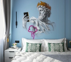 ЖК "М1 Сколково"№95 в Апартаменты hotapart