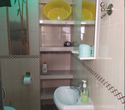 Люкс двухкомнатный, пятиместный в Bamboo