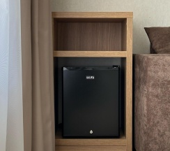 4-местная комната делюкс в Gold Otel
