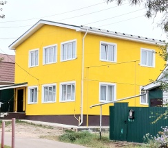 Дом в Апартаменты на Репина улица, 8