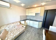 1-к. Ул. Пионерская 21 (комфорт) в ApartLand