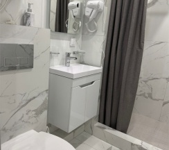 Комфорт Супериор с террасой (корпус "Лотус") в SunLine Luxury