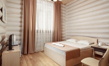 Семейный Дом номер 1 Стандарт  в Гелион