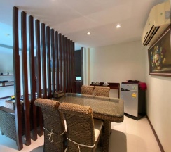 Вилла c 1 комнатой в Howard Johnson by Wyndham Phuket Naiyang