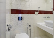 SUPERIOR "WINE" dbl в Hotel Design style