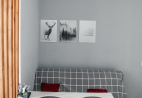 Апартаменты Апартаменты на Серпуховская улица, 7 в Подольске