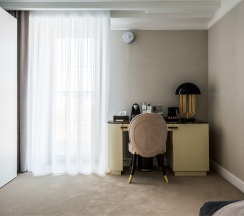 Комфорт (Comfort) в History Boutique Hotel&Spa