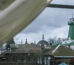 двухместный эконом в Флигель доктора Моренкова