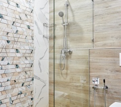 Стандарт с балконом в Moonrise