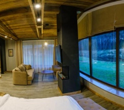 Шале премиум в GlintWood