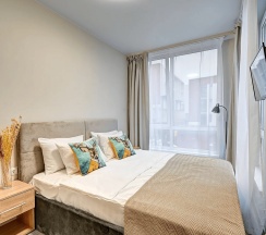 Апартаменты Комфорт в Villa Dalila