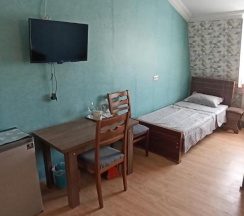 Семейный номер Deluxe в Rose House