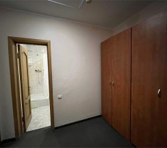 2-местный полулюкс однокомнатный первой категории (4 корп.) в Амакс Ершово