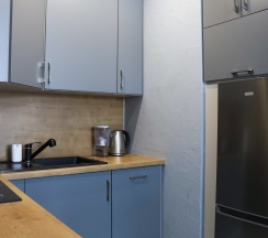 Квартира в Апартаменты на Римская д.5 кор.1