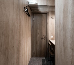 Апартаменты стандарт в KG Liner East