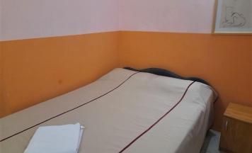 1-местный номер эконом в Пальма
