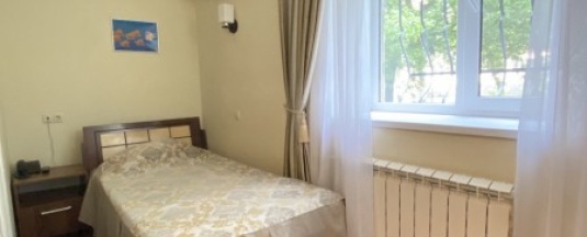 стандарт одноместный в Дюна