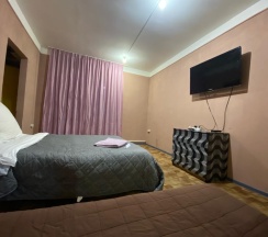 2-комнатный номер стандарт в Марина