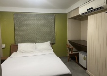 Номер Standard с балконом в Guesthouse Ratchaburi