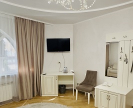 Люкс в Подсолнух