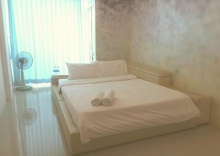 Двухместный номер Economy двуспальная кровать в Sleep Inn