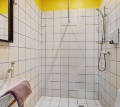 Stylish Studio Deluxe Island в Axis.Moscow Island