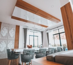 Семейная вилла в Happy Family Villa