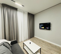 Комната комфорт в Урсун