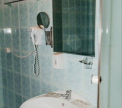 Трехместный номер (STA 3.3) в Paradise
