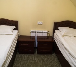 Полулюкс №31 в Greenberg