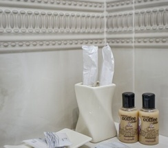 HOTEL 23 в Exclusive Hotel&Apartments