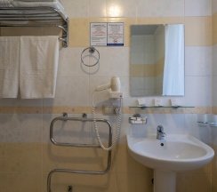 2-местный номер студия в Аврора