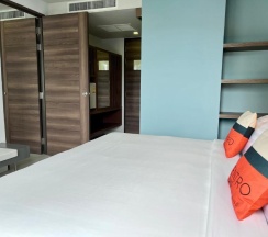 Семейный номер Standard в Centro One Patong