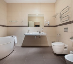 Rockmond 61 Junior Suite 1 в Рокмонд