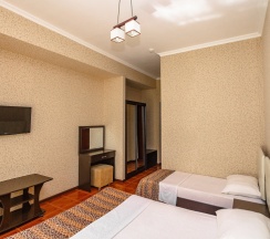 Номер Standard в Mango