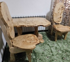 Семейный Mадагаскар в Иван да Марья