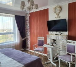 Апартаменты с балконом в Рантье Центральный