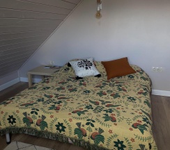 2-комнатные апартаменты Лаванда в Лес и Луга