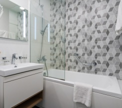 Студио в ApartStel