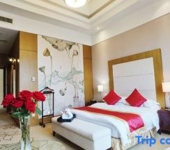 Студия Standard в Xincheng Hotel - Hohhot