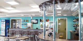 Минск: Отель Airhotel