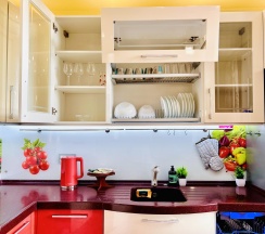 Апартаменты улучшенные ул. Белорусская 9 в Good Sleep Apartments