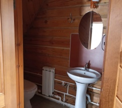 2-комнатные апартаменты стандарт в Феникс в Узнезе