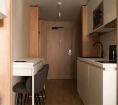 Valo Business Comfort Plus в Valo Business 4*