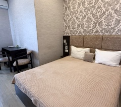 Стандарт улучшенный в Vista