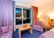 Супериор Korston Tower 4 Звезды в Korston club hotel Kazan