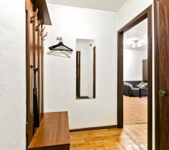Квартира в Апартаменты на Ереванская, 10к3